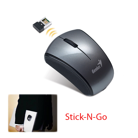 Genius NetScroll 100 Drivers